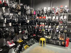 -机车外挂骑士装备(丰台店)