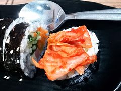 -文成焕·家族韩式餐厅