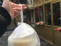 -东方亚克西餐厅(西康路店)