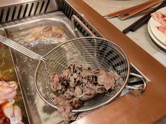 -名门潮牛·鲜牛肉海鲜火锅.烧烤自助餐厅(诚丰广场店)