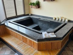 -春晖园度假酒店温泉