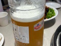 -大锅强·蒸海鲜青岛菜(城市阳台店)