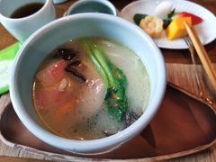 -青藤茶馆(凤起路店)