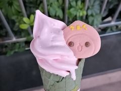 -麦当劳(金稻田路餐)