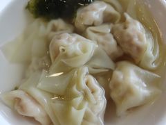 -新丰小吃(江陵路分店)