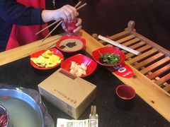 -董家湾重庆老火锅(张家窝店)