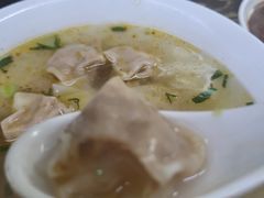 -金胜胖子牛肉锅贴(五福街店)