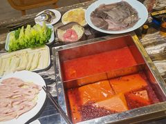 -凤来栖·净庭院·火锅(欧尚店)