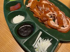 -奉天小馆·非遗东北菜(沈阳万象城店)