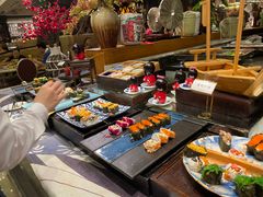 -芭菲盛宴·环球美食(解放碑英利国际店)