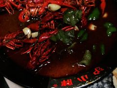 -沪小胖小龙虾(淮海中路旗舰店)