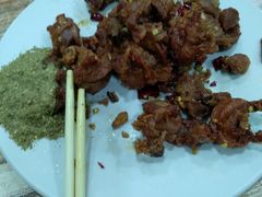 -老七饭馆(光荣道总店)