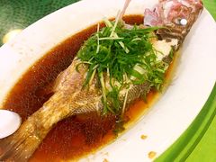 -盛港湾海鲜食府(黄沙店)