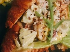 -HIGH FIVE哈福手工汉堡(桂林路店)