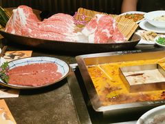 -锦城印象火锅(天府三街店)