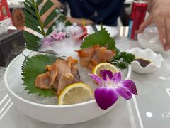 -北李·海肠捞饭·大连菜(望京凯德MALL店)