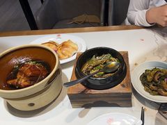 -塘人·老底子宁波菜小馆(南塘老街店)