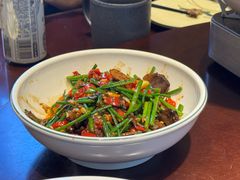 -后湖小院·乡野田园菜