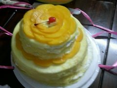 -OL’s Cake鲜荟千层(东风中路店)