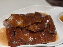 -顺峰顺水顺德菜(第一百货店)