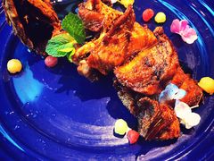 -蟹榭·本帮江浙菜·蟹宴(五角场合生汇商场店)