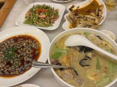 -华盛丰温州大排档(东三环南路店)