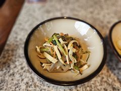南京素什锦-南京大牌档(夫子庙老门东店)