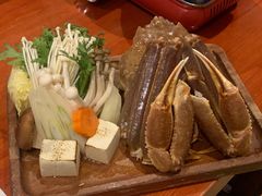 -龍千代·味自慢(黑龙江北路店)