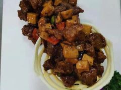 安格斯牛肉-香丰阁·烤鸭·川湘菜(昌平店)