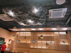 大堂-我是那个大叔·美食研究所(新塘路店)