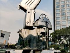 -上海浦东康桥绿地假日酒店