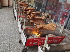 -羊之道草原味道清真餐厅(番禺店)