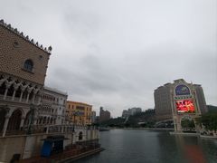 -澳门威尼斯人综合度假区