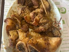 -鸭味先老鸭粉丝馆(瑞金路二号四号小区店)