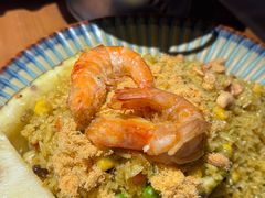 -泰国餐厅 Thai Food(裕华万达店)
