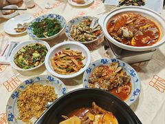 -小林哥的海鲜馆·夜宵烧烤(渔人码头店)