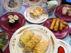 -寿司郎(北京路粤潮楼店)