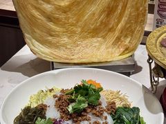 -燕郊烧鸽子(酷车小镇店)