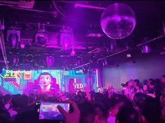 -北京目的地酒吧