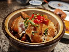 -南京大牌档(之心城店)