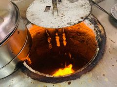 -園丁烤肉缸子肉