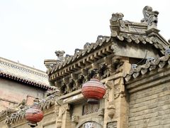 -暖泉古镇