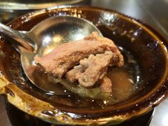 瓦罐汤-龙老五汤店(站前西路店)