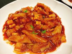 -那家老院子东北菜.饺子.小鸡炖蘑菇(宁山店)