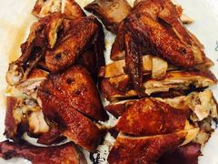 老季市私家菜馆(工农路店)-老季市·三代非遗传承·地标美食老汁鸡(工农路店)