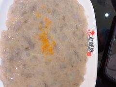 -红菇坊鲜汤火锅(北站店)