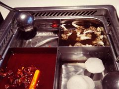 -海底捞火锅(长沙华创国际广场店)