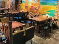 大堂-三个大叔烤羊肉串·歌手驻唱·碳烤鲜肉(西三旗店)