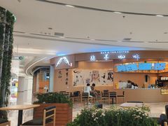-鹊茶咖啡•新中式(深圳首店)