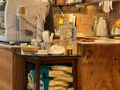 -西关84·History·Art·Cafe